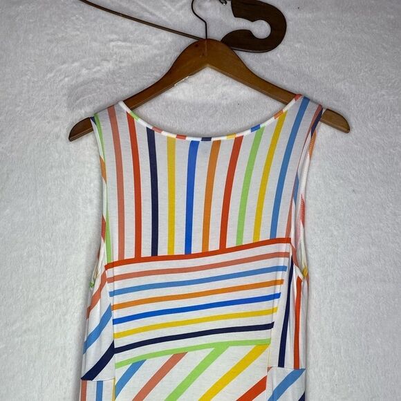 Peter Som for Design Nation Maxi Dress - Picture 7 of 8